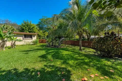 6000 Chapman Field Drive Pinecrest FL 33156