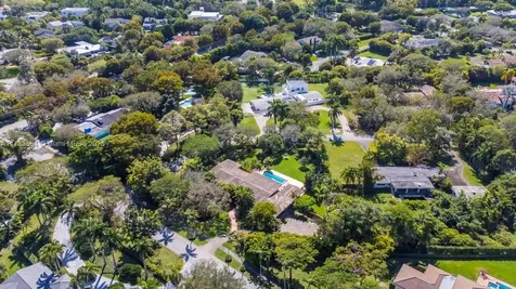 6000 Chapman Field Drive Pinecrest FL 33156