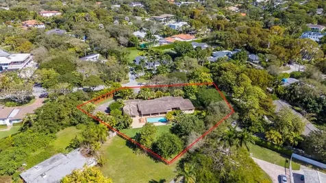 6000 Chapman Field Drive Pinecrest FL 33156