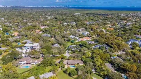 6000 Chapman Field Drive Pinecrest FL 33156
