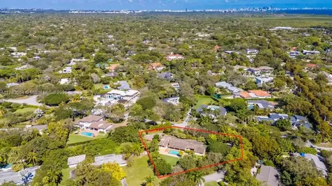6000 Chapman Field Drive Pinecrest FL 33156