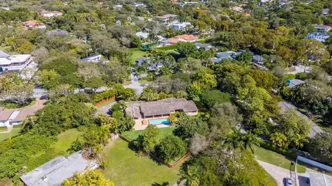 6000 Chapman Field Drive Pinecrest FL 33156