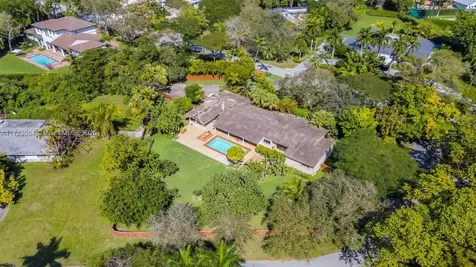 6000 Chapman Field Drive Pinecrest FL 33156