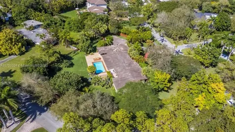 6000 Chapman Field Drive Pinecrest FL 33156