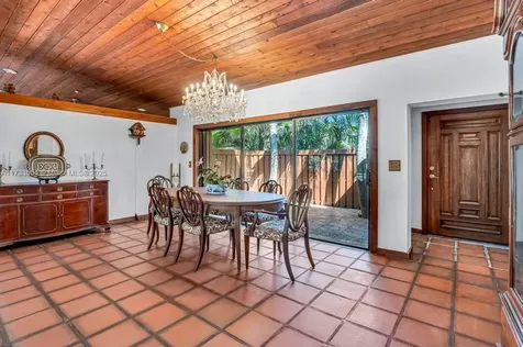 6000 Chapman Field Drive Pinecrest FL 33156