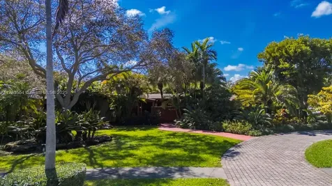 6000 Chapman Field Drive Pinecrest FL 33156