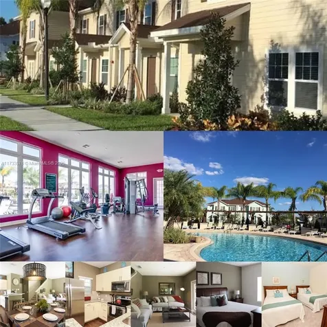 8981 Shine Drive Kissimmee FL 34747