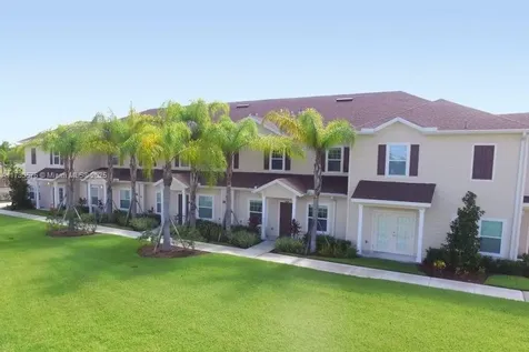 8981 Shine Drive Kissimmee FL 34747