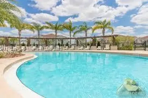 8981 Shine Drive Kissimmee FL 34747