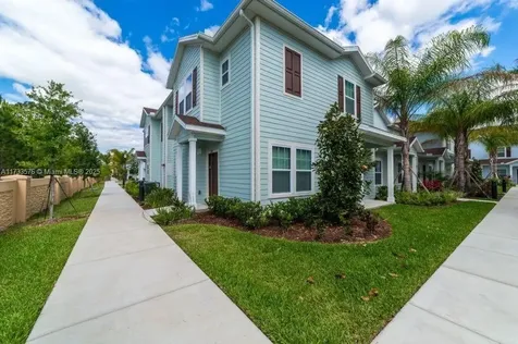 8981 Shine Drive Kissimmee FL 34747