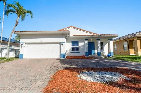 13131 SW 23rd Street Miramar FL 33027