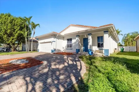 13131 SW 23rd Street Miramar FL 33027