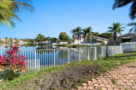 13131 SW 23rd Street Miramar FL 33027