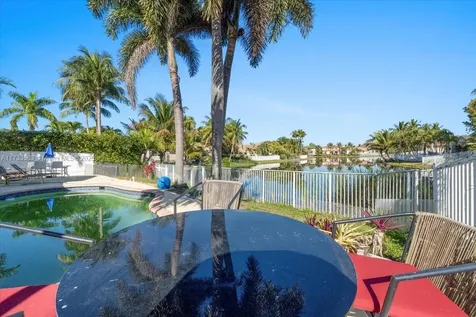 13131 SW 23rd Street Miramar FL 33027