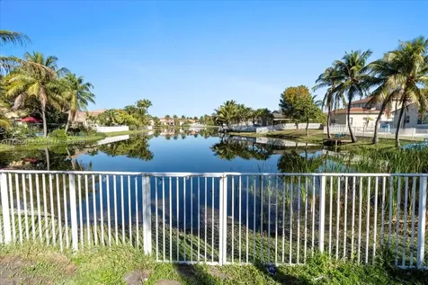 13131 SW 23rd Street Miramar FL 33027