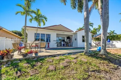 13131 SW 23rd Street Miramar FL 33027