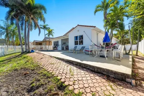 13131 SW 23rd Street Miramar FL 33027