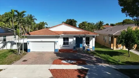13131 SW 23rd Street Miramar FL 33027