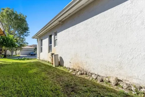 13131 SW 23rd Street Miramar FL 33027