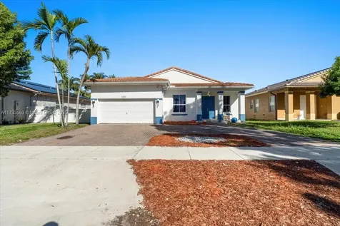 13131 SW 23rd Street Miramar FL 33027
