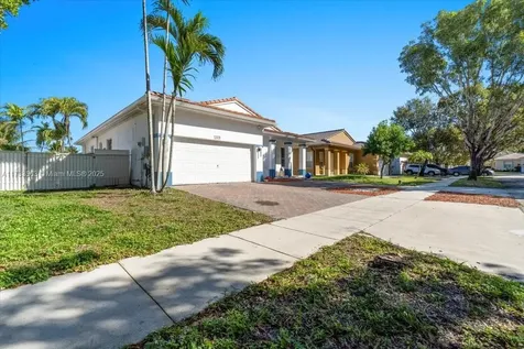 13131 SW 23rd Street Miramar FL 33027