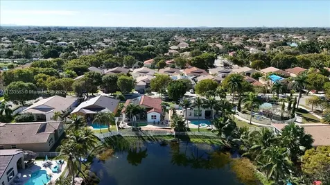 13131 SW 23rd Street Miramar FL 33027