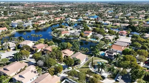 13131 SW 23rd Street Miramar FL 33027