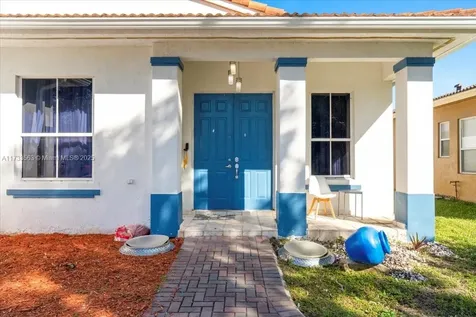 13131 SW 23rd Street Miramar FL 33027