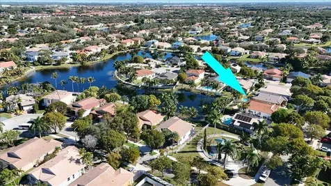 13131 SW 23rd Street Miramar FL 33027