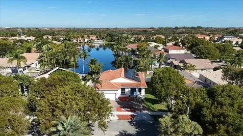 13131 SW 23rd Street Miramar FL 33027