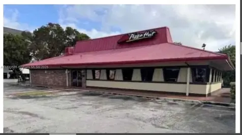 5731 NW 36th Street Virginia Gardens FL 33166