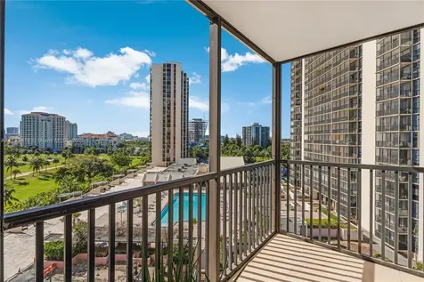 20379 W Country Club Drive Miami FL 33180