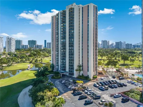 20379 W Country Club Drive Miami FL 33180