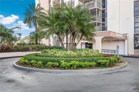 20379 W Country Club Drive Miami FL 33180