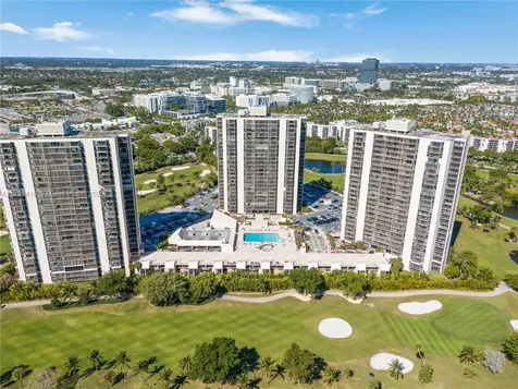 20379 W Country Club Drive Miami FL 33180
