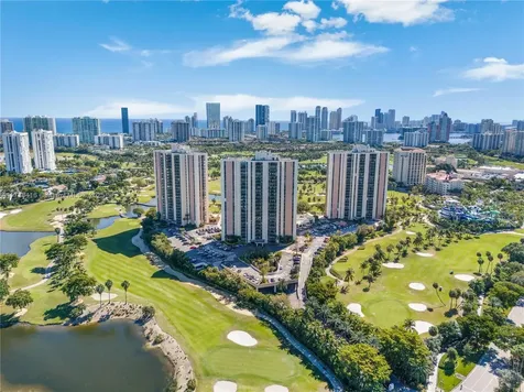 20379 W Country Club Drive Miami FL 33180