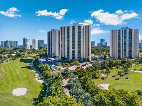 20379 W Country Club Drive Miami FL 33180