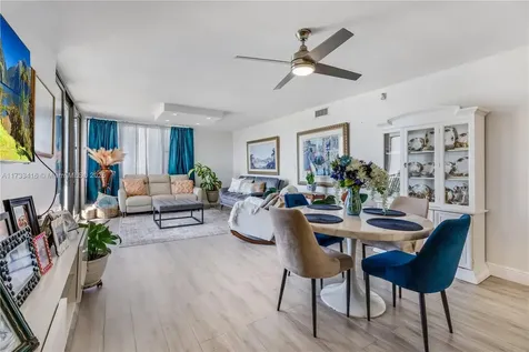 20379 W Country Club Drive Miami FL 33180