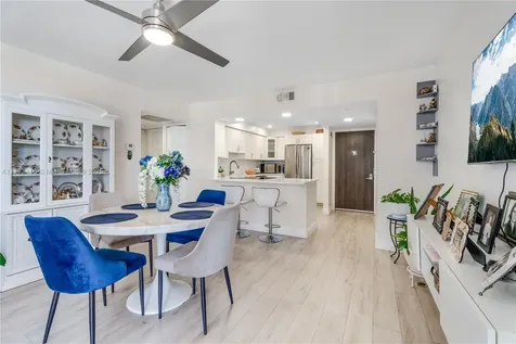 20379 W Country Club Drive Miami FL 33180