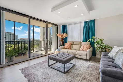 20379 W Country Club Drive Miami FL 33180