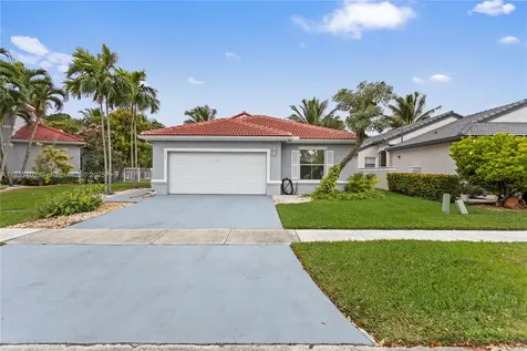 4340 SW 153rd Terrace Miramar FL 33027
