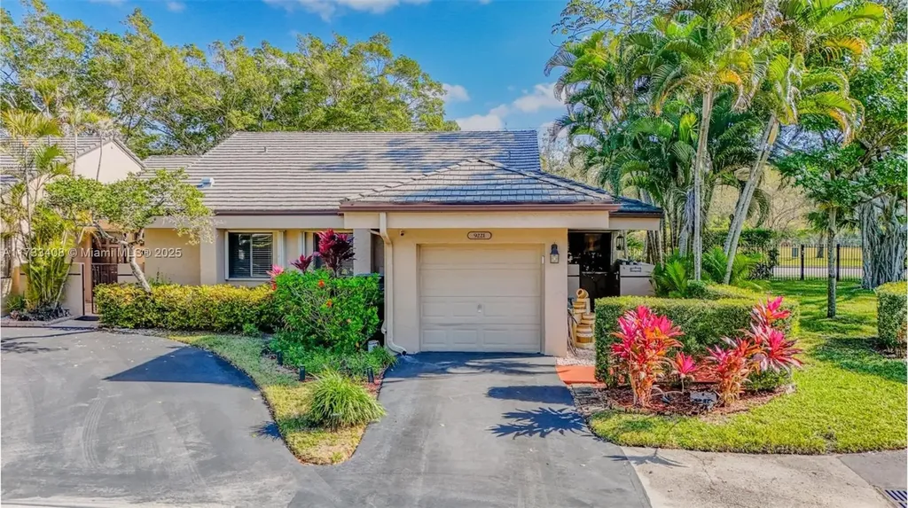 9221 Chelsea Drive N Plantation FL 33324