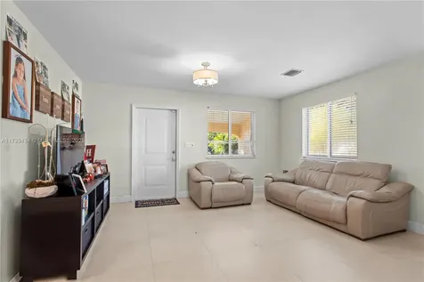 8125 SW 26th Street Miami FL 33155