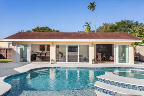 8125 SW 26th Street Miami FL 33155