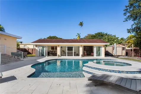 8125 SW 26th Street Miami FL 33155