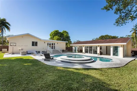 8125 SW 26th Street Miami FL 33155