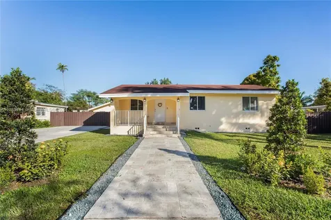8125 SW 26th Street Miami FL 33155