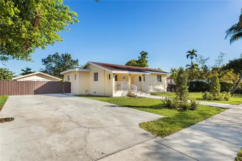 8125 SW 26th Street Miami FL 33155