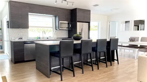 4345 NE 22nd Avenue Fort Lauderdale FL 33308