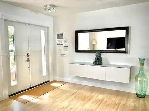 4345 NE 22nd Avenue Fort Lauderdale FL 33308